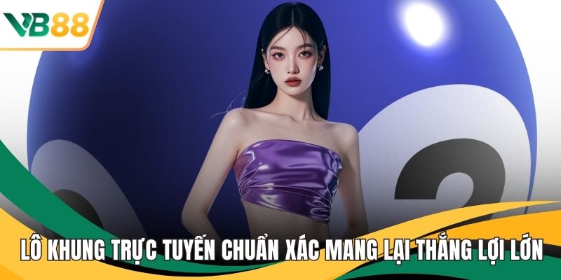 Lô khung