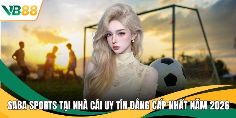Saba Sports